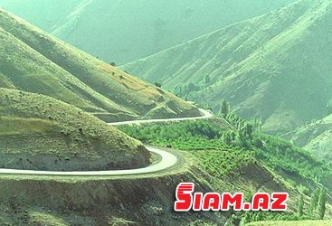 Turizm cənnətinin bərbad yolları: Quba bu problemi illərdir həll edə bilmir Turizm cənnətinin bərbad yolları: Quba bu problemi illərdir həll edə bilmir