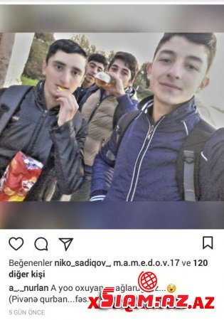 Sözün bitdiyi Neftçala təhsil ocağı – 1 saylı məktəbin direktoru Ülviyyə Abdulayeva susur... Sözün bitdiyi Neftçala təhsil ocağı – 1 saylı məktəbin direktoru Ülviyyə Abdulayeva susur...