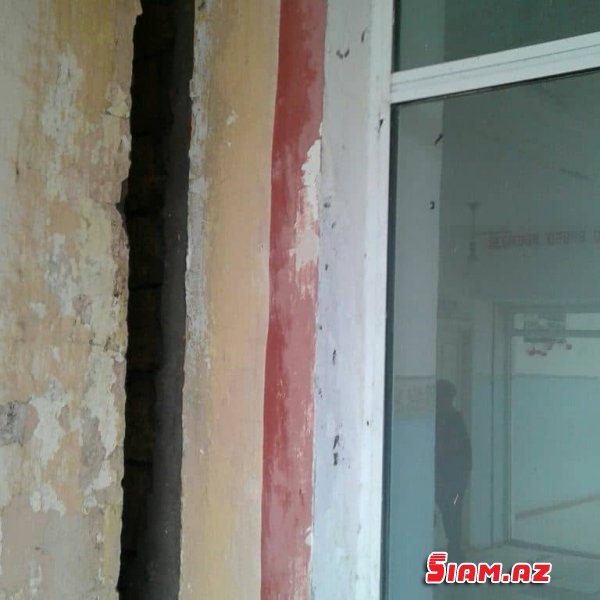 İcra başçısı müraciətlərə məhəl qoymur: Dərslər həyətdə qurulan çadırda keçirilir – FOTO – VİDEO İcra başçısı müraciətlərə məhəl qoymur: Dərslər həyətdə qurulan çadırda keçirilir – FOTO – VİDEO