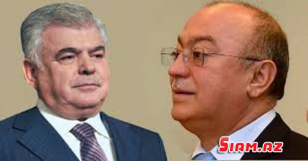 HEYDƏROV VƏ ONUN “MEHRİBAN DÜŞMƏNLƏRİ”… – Fazil Məmmədov FHN şefinə məğlub olan neçənci nazirdir?