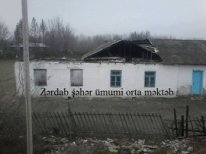 Zərdab sakinləri rayonda təhsilin vəziyyətindən narahatdırlar- prezidentə ŞİKAYƏT